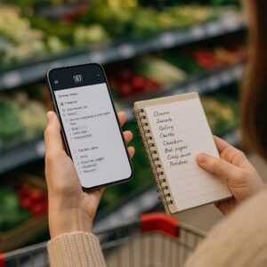 AI-shopping