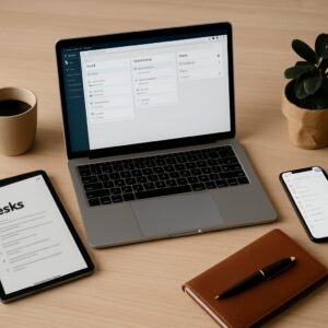 AI-task